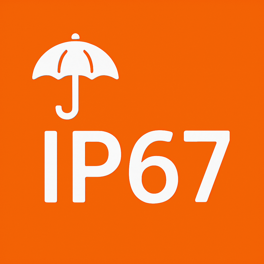 IP 67 ALUX