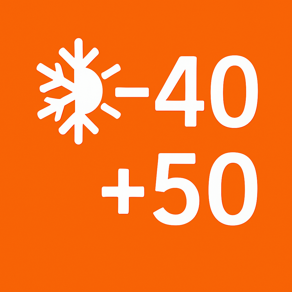 -40 +50 ALUX