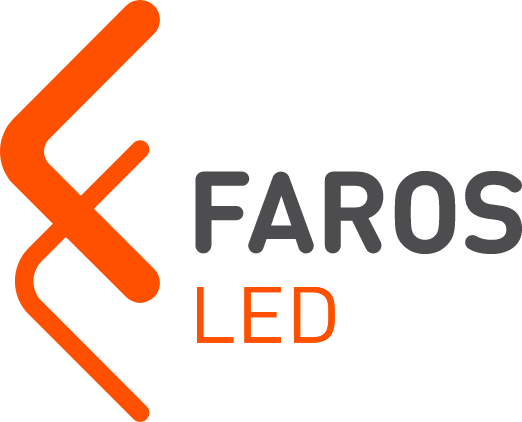 FAROS LED фото alux.kz