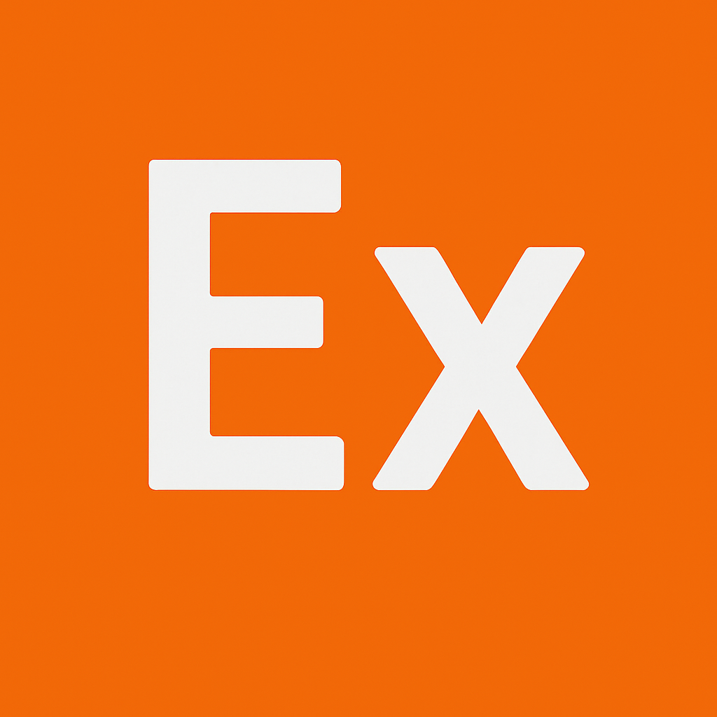 EX ALUX