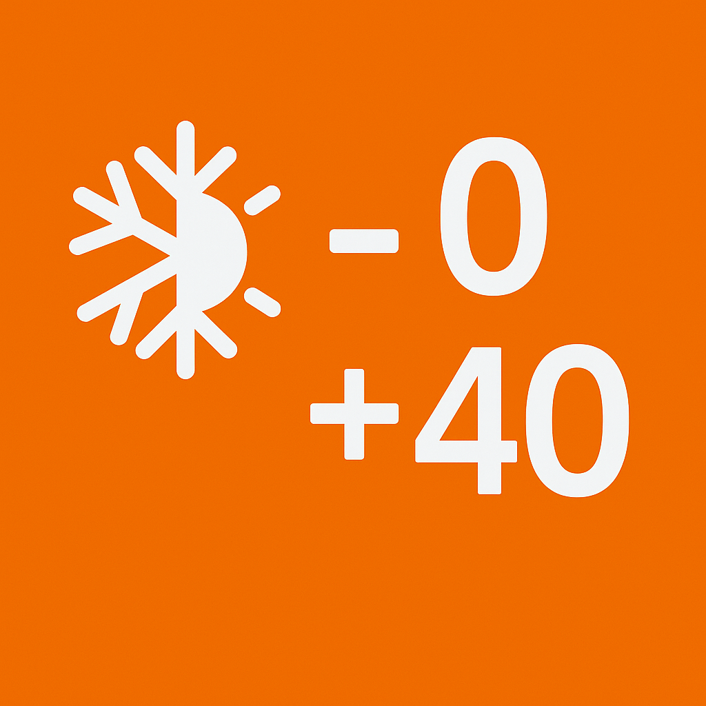 0 -40 ATALUX