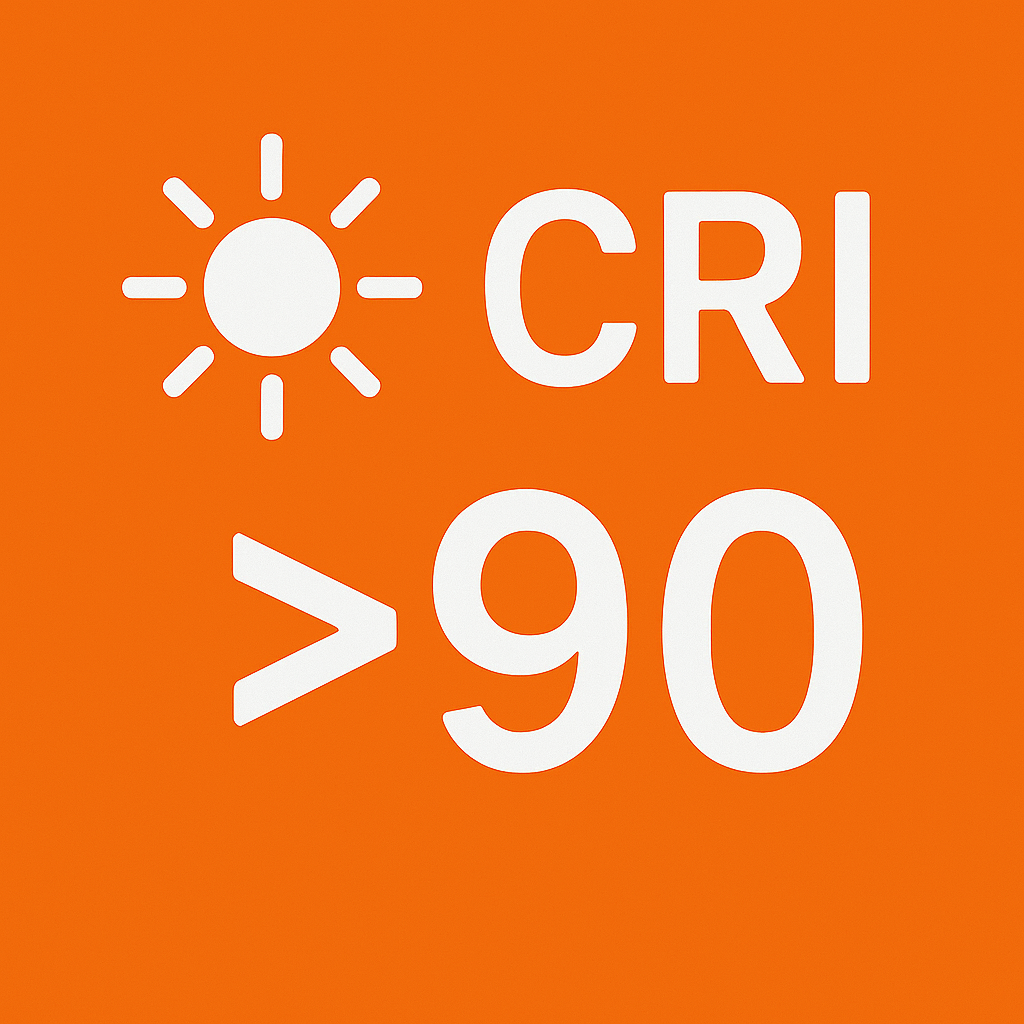 CRI 90 ALUX