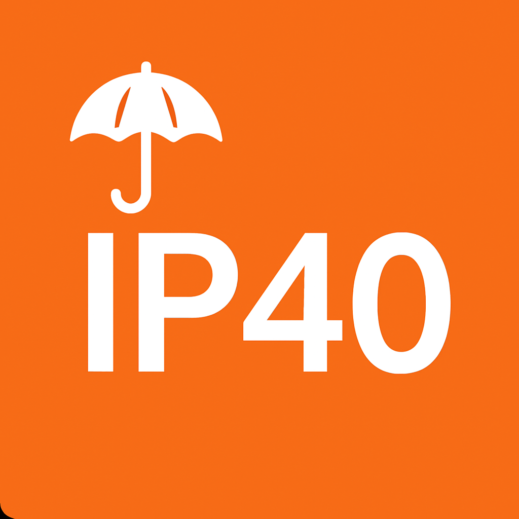 IP 40 ALUX