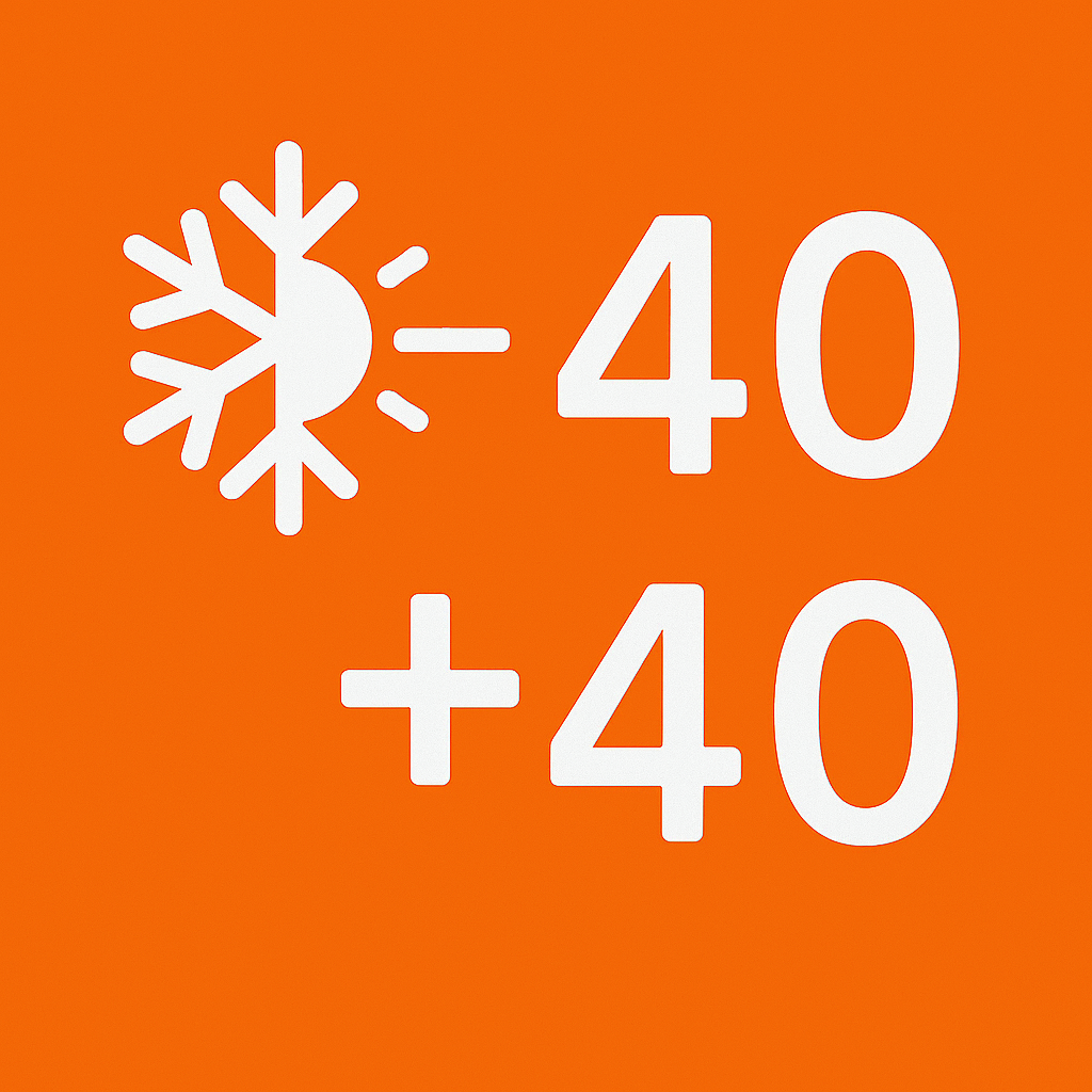 -40 +40 ALUX