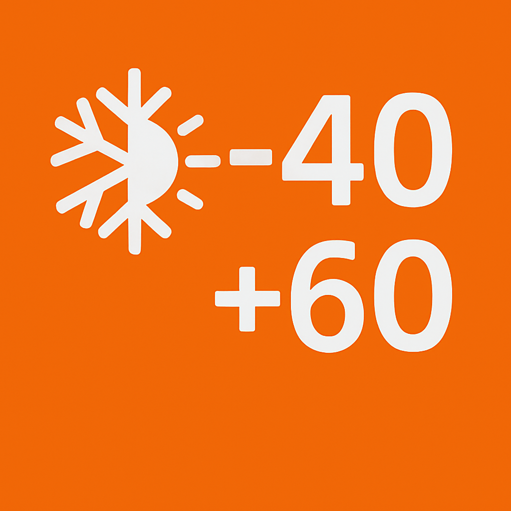 -40 +60 ALUX