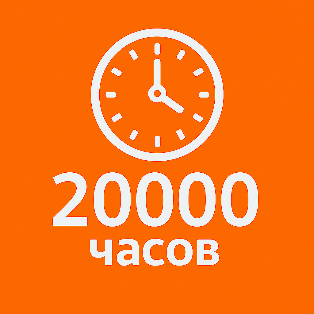 20000 ALUX