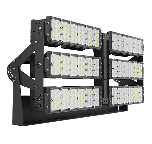 FG 100 COLD 600W фото alux.kz