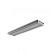 Element 0,5x1 60Вт 12В 5000К Прозрачное закаленное стекло фото alux.kz