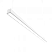 Trade Linear Standart 1962x65x60 80Вт 4000K 90Ra Опал  фото alux.kz