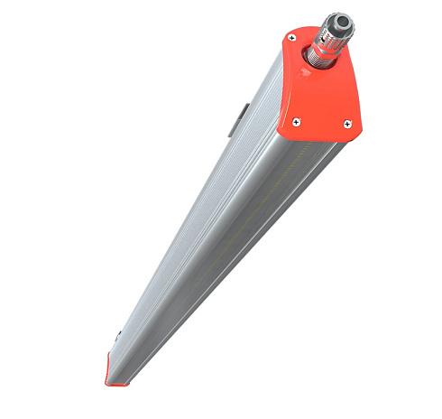 FG 50 EM 20W IP67 Ex фото alux.kz