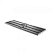 Element 1,0x3 300Вт 12В 5000К Матовое закаленное стекло фото alux.kz