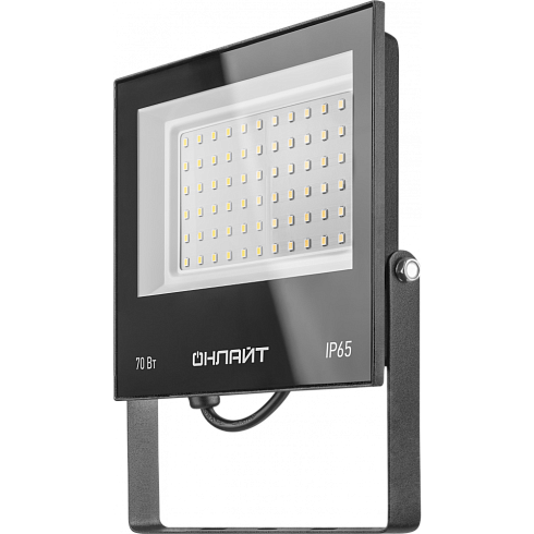 OFL-70-6K-BL-IP65-LED фото alux.kz