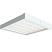 FI 595 EM IP65 44W фото alux.kz