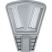 NSF-PW6-60-5K-LED фото alux.kz