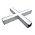 FL 60 DESIGN FORM-X 90 фото alux.kz