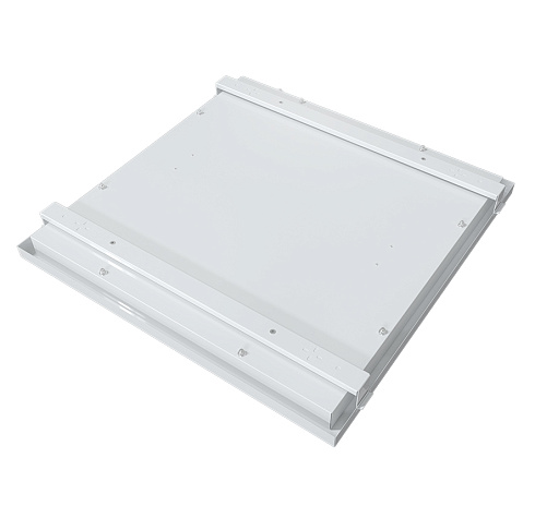 FI 595 EM 36W GLASS фото alux.kz