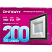 OFL-200-6.5K-BL-IP65-LED фото alux.kz