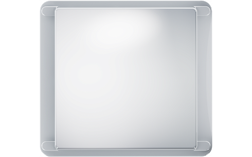 ДВО-ГД03-1-О-6-100-4К-IP40 CRI90 фото alux.kz