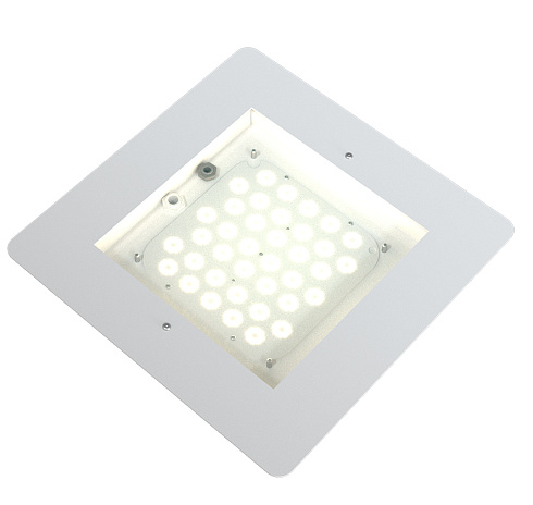 FI 350 100W фото alux.kz