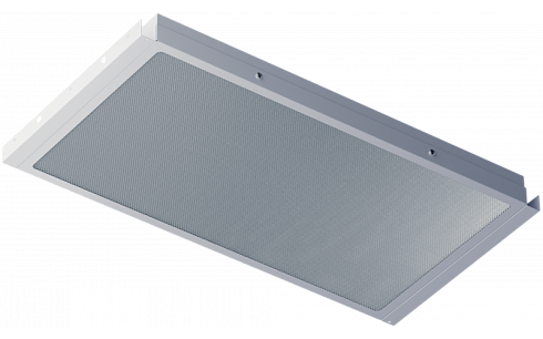 ДВО-19-П-30-3К-IP54-CLIP-IN CRI90 фото alux.kz