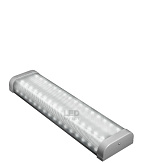 Светильник КЛАССИКА CRI90 15 Вт фото alux.kz