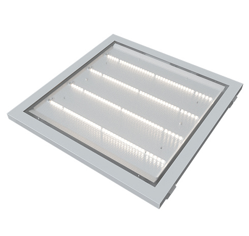 FI 595 EM 36W GLASS фото alux.kz