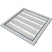 FI 595 EM 36W GLASS фото alux.kz