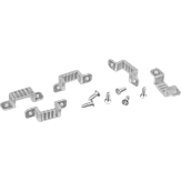 Комплектующие для ленты NLSC-220 фото alux.kz