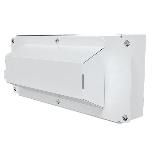 FG 88 DOMI 2x14W фото alux.kz