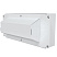 FG 88 DOMI 2x14W фото alux.kz