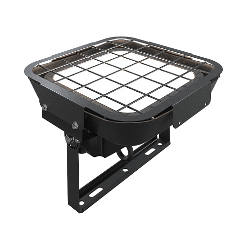 FD 112 GRID 200W фото alux.kz