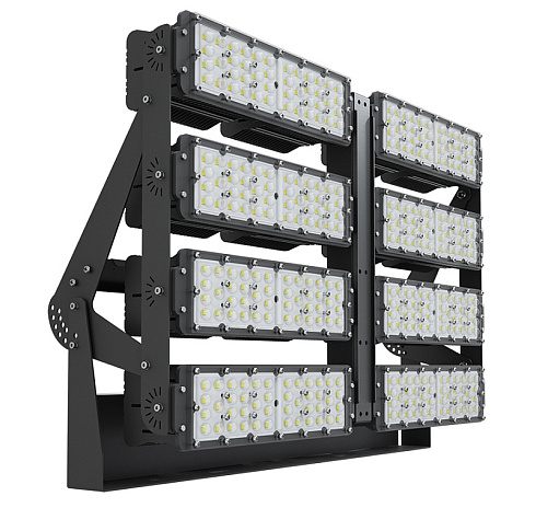 FG 100 COLD 800W фото alux.kz