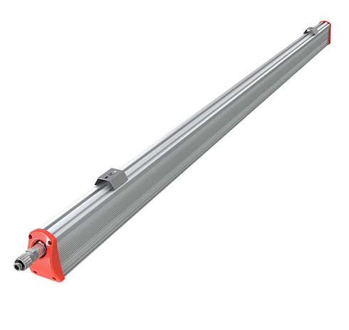 FG 50 40W IP67 K Ex фото alux.kz