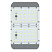 FW 150 GRID 50W фото alux.kz