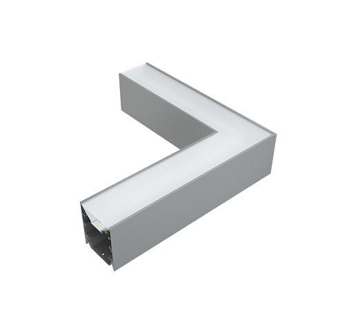 FL 60 DESIGN FORM-L 90 RAL фото alux.kz
