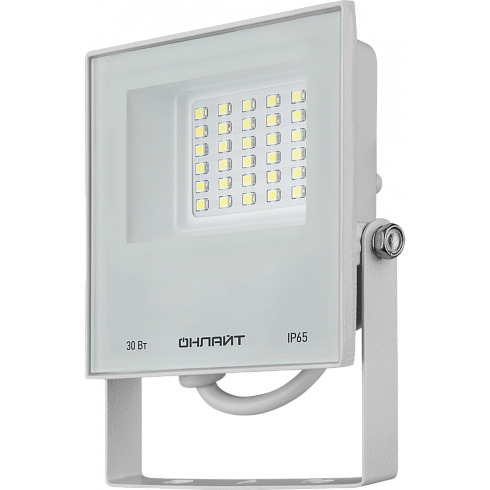OFL-30-4K-WH-IP65-LED фото alux.kz