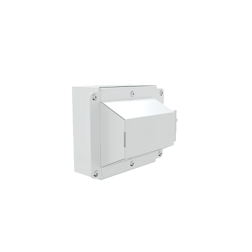 FG 88 DOMI EM 2x8W фото alux.kz