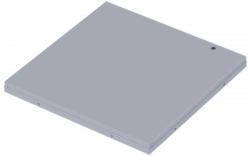 ДВО-07-О-50-3К-IP54 CRI90 фото alux.kz