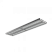 Element 1,0x2 280Вт 24В 5000К Матовое закаленное стекло фото alux.kz