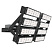 FG 100 800W фото alux.kz