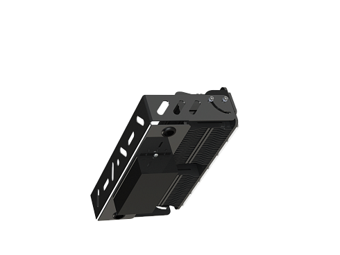 FG 100 100W PI60x150 фото alux.kz
