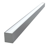 Линейные светильники фото alux.kz