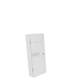 Рециркулятор АНТИВИРУС POWER PRO 3x15 Вт фото alux.kz
