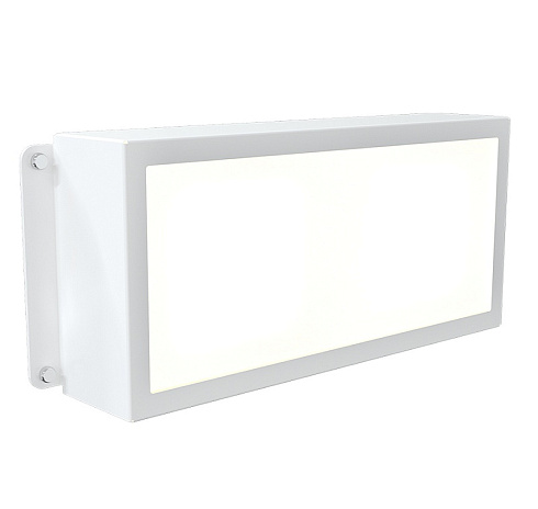 FG 88 DOMI 2x14W фото alux.kz