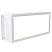 FG 88 DOMI 2x14W фото alux.kz