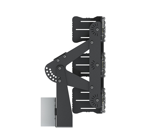 FG 100 600W PI60x150 фото alux.kz