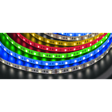 Лента NLS-RGB+W (чистый белый свет) фото alux.kz