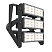 FG 100 300W фото alux.kz