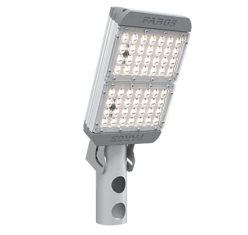 FP 150 NEMA 50W фото alux.kz