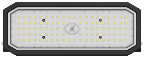 Navigator 95 206 NFL-M2-75-6.5K-BL-D60-LED фото alux.kz
